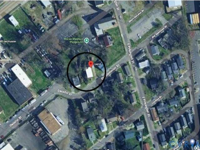 Land for sale in Virginia