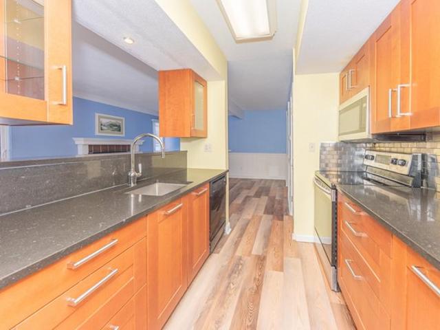 Condo for sale in Ann Arbor, Michigan