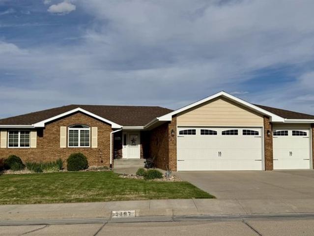 House for sale in Nebraska