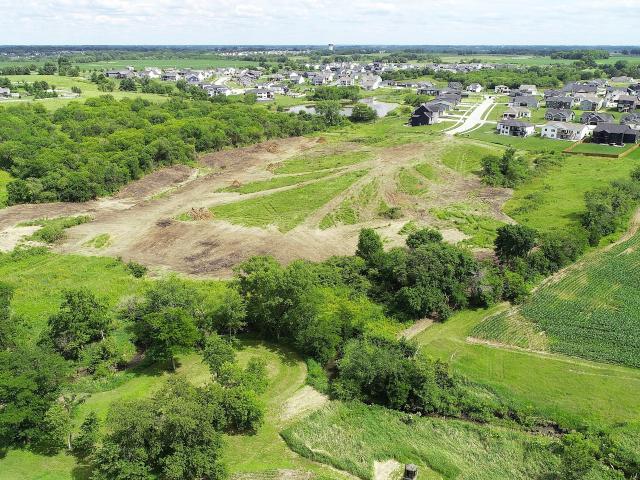 Land for sale in Norwalk, Iowa
