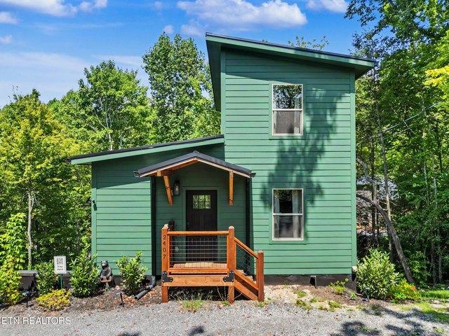 House for sale in Tennessee