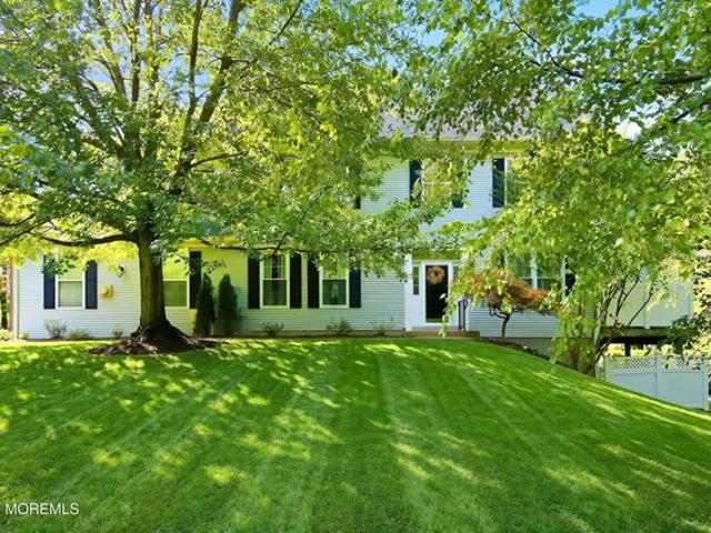 Condo for sale in Manasquan, Monmouth County