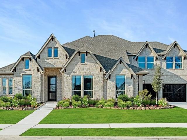 House for sale in Mansfield, Texas