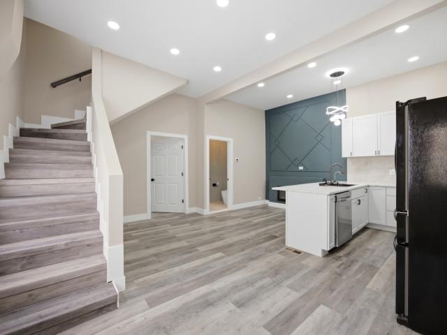 House for sale in Chicago Park, Illinois