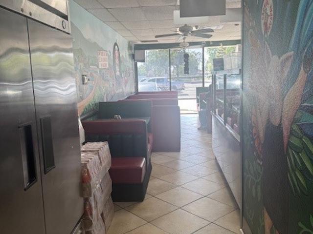 Commercial for sale in Ontario, California