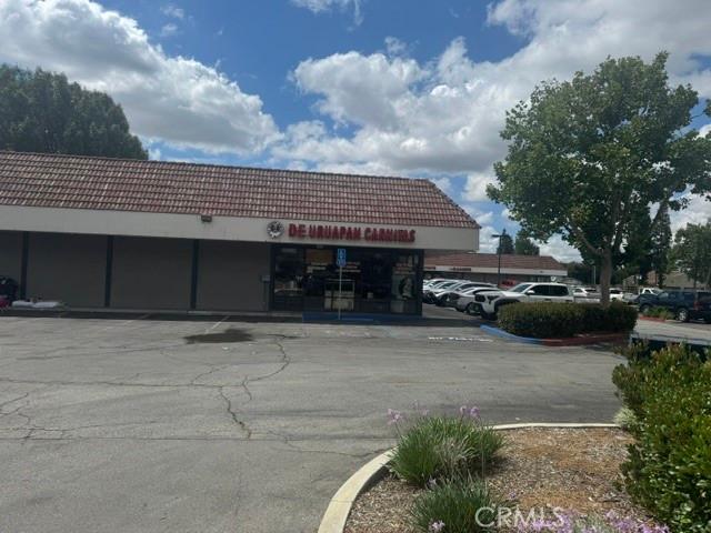 Commercial for sale in Ontario, California