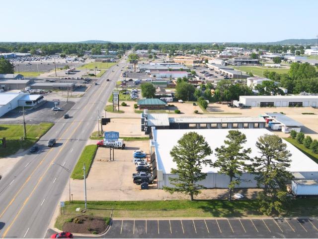 Commercial for sale in Ark