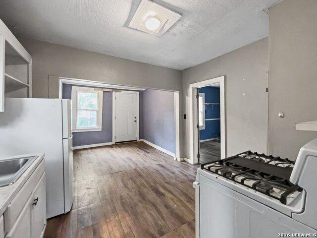 House for sale in Leesville, Texas