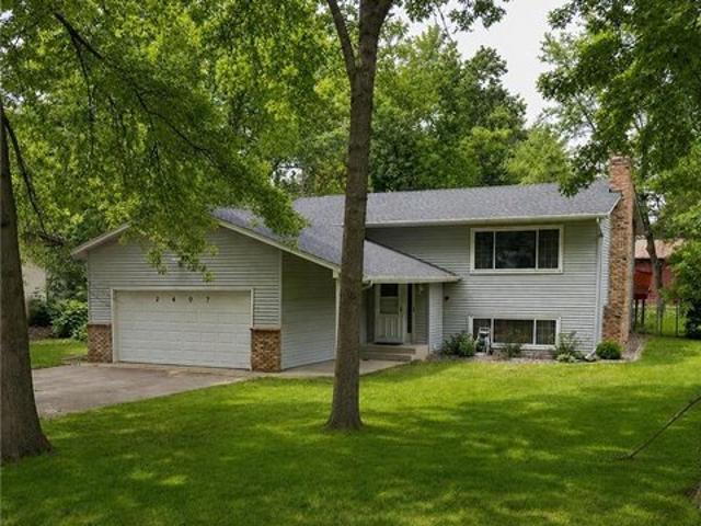 House for sale in Ramsey, Minnesota
