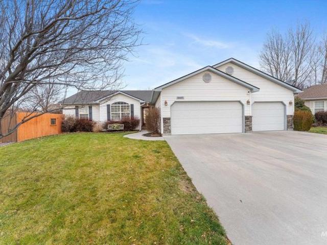 House for sale in Mountain Home, Idaho