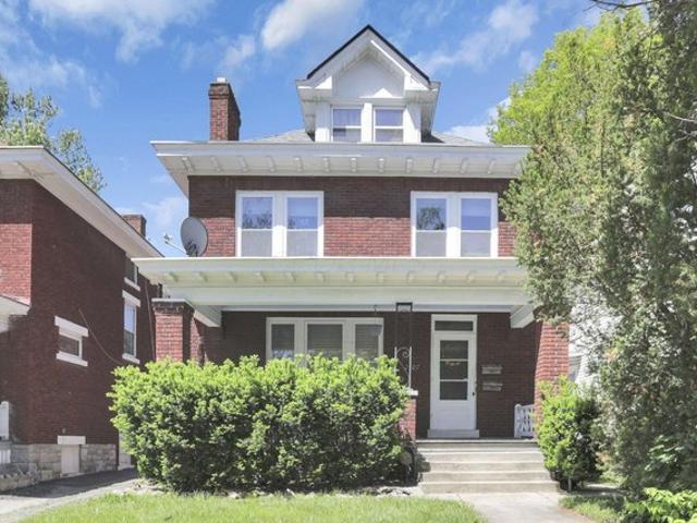 House for sale in Columbus, Ohio