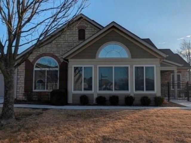 Condo for sale in Bentonville, Benton County
