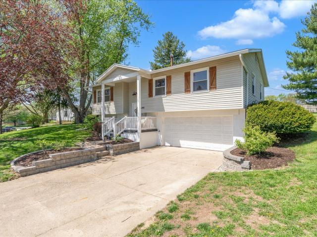 House for sale in Milan, Illinois
