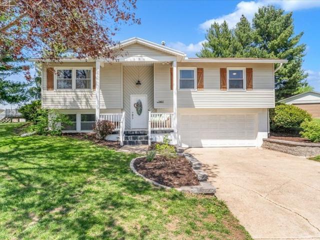 House for sale in Milan, Illinois