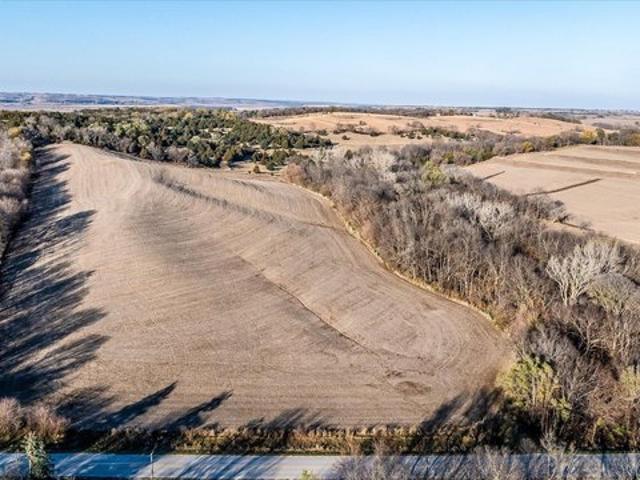 Land for sale in Missouri Valley, Iowa