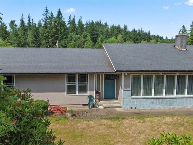 House for sale in Stanwood, Washington