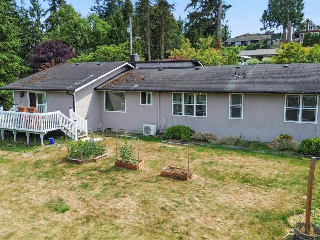 House for sale in Stanwood, Washington