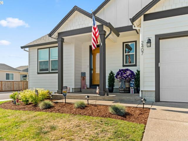 House for sale in Oregonia
