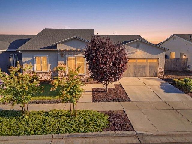 House for sale in Hanford, California