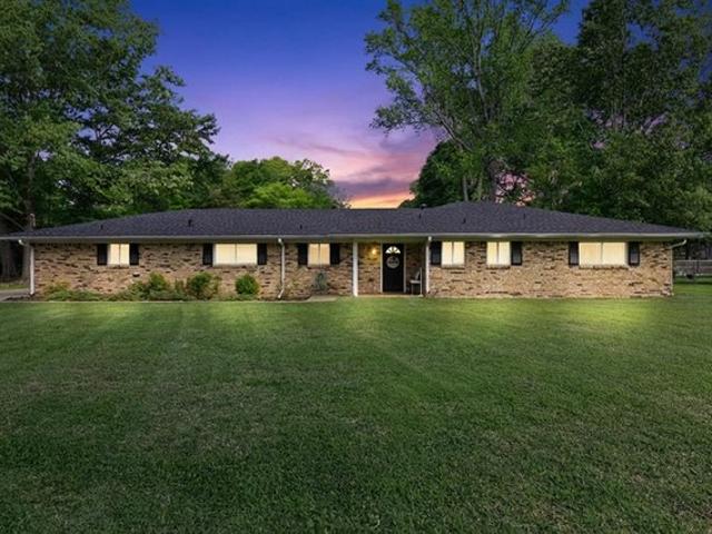 House for sale in Kilgore, Texas