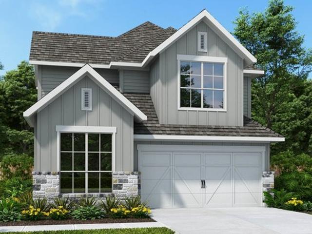House for sale in Austin, Texas