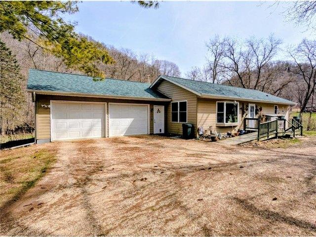 House for sale in Winona, Minnesota