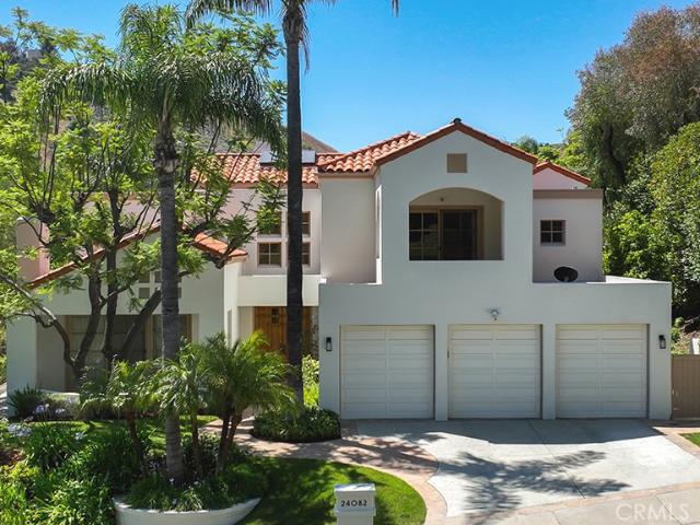 House for sale in Calabasas, California
