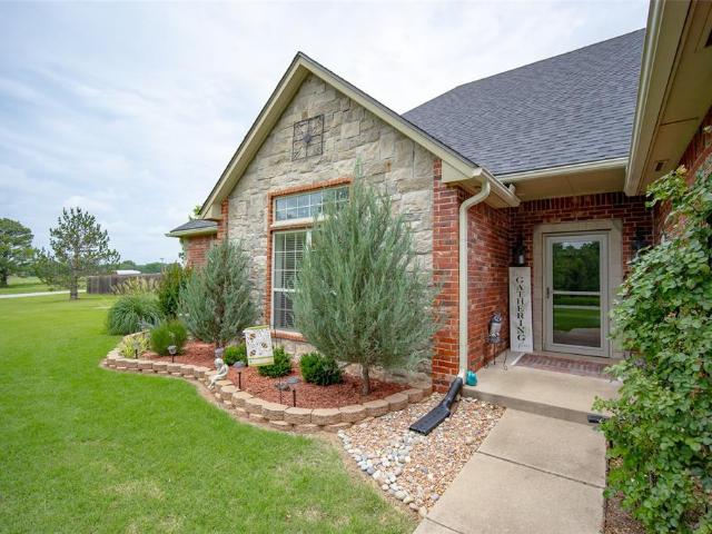 House for sale in Washington, Oklahoma