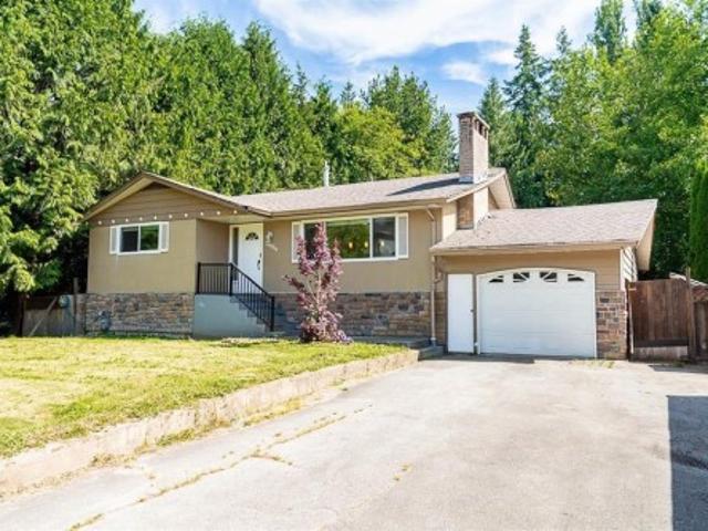 House for sale in Albion, Maple Ridge