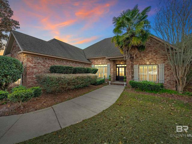 House for sale in Daphne, Alabama