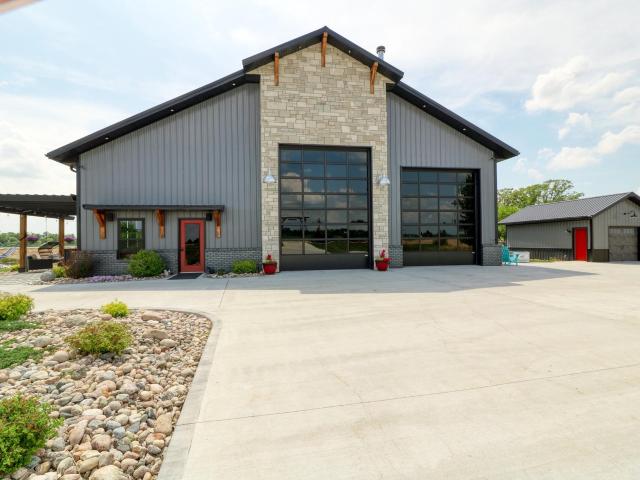 House for sale in Pelican Rapids, Minnesota