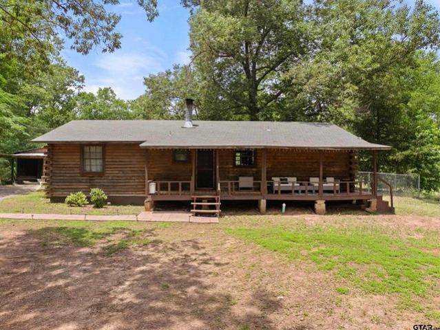 House for sale in Smith, Texas