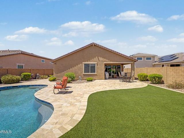 House for sale in Florence, Arizona