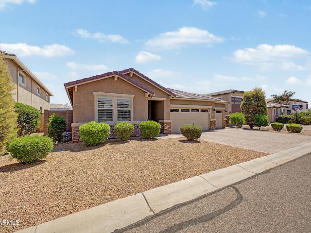 House for sale in Florence, Arizona