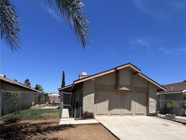 House for sale in Moreno Valley, California