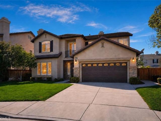 House for sale in Murrieta, California