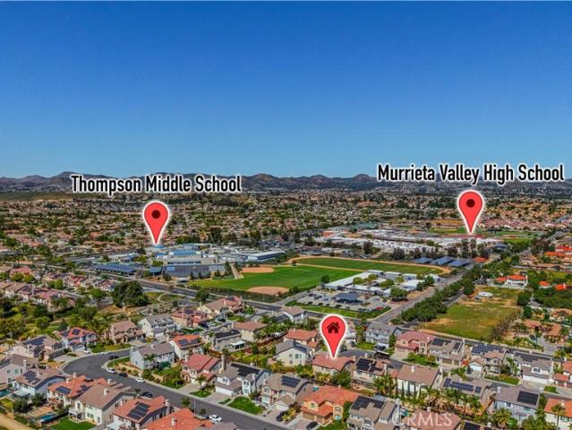 House for sale in Murrieta, California