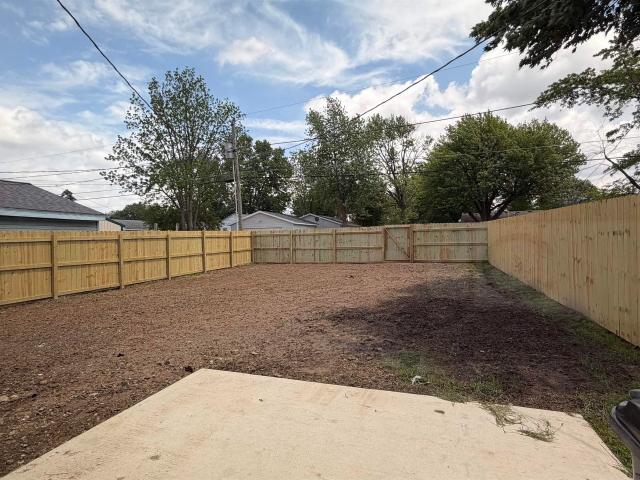 House for sale in Kokomo, Indiana