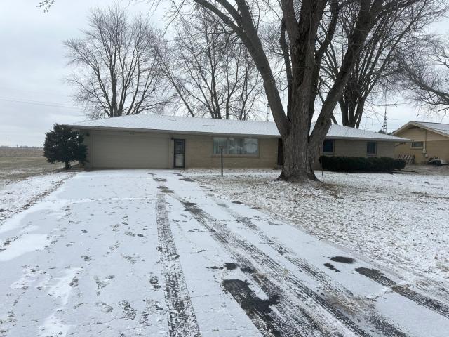House for sale in Whiteside, Illinois