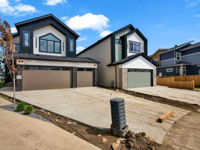 House for sale in Wedgewood, Alberta
