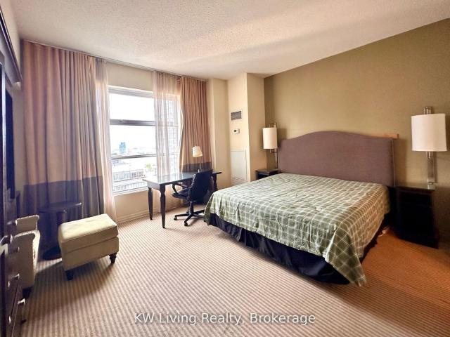 Condo for rent in Woburn, Ontario