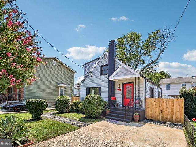 House for sale in Virginia
