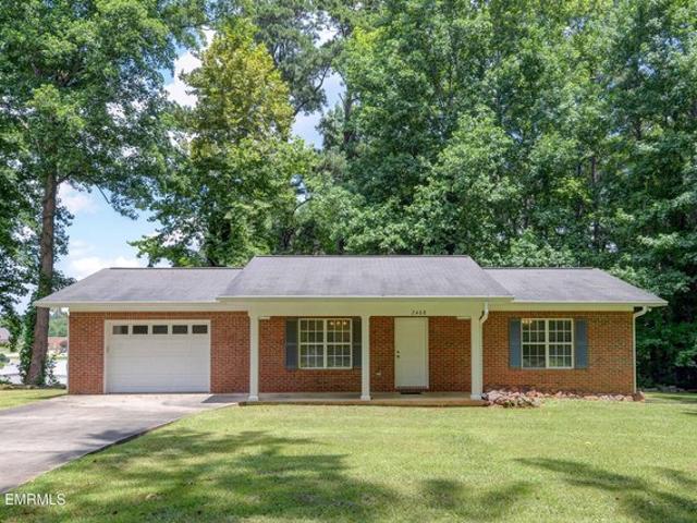House for sale in Meridian, Mississippi