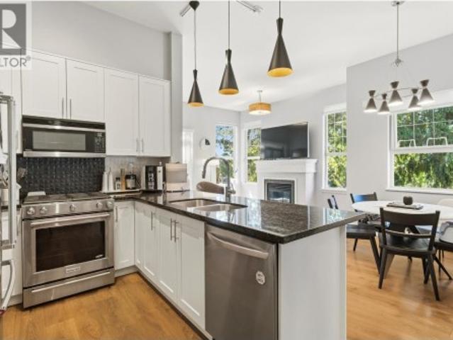 Property for sale in Vancouver, British Columbia