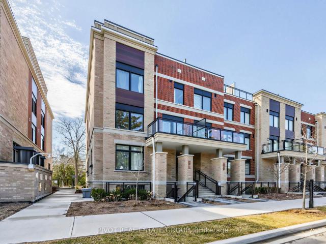 Condo for sale in Woburn, Ontario