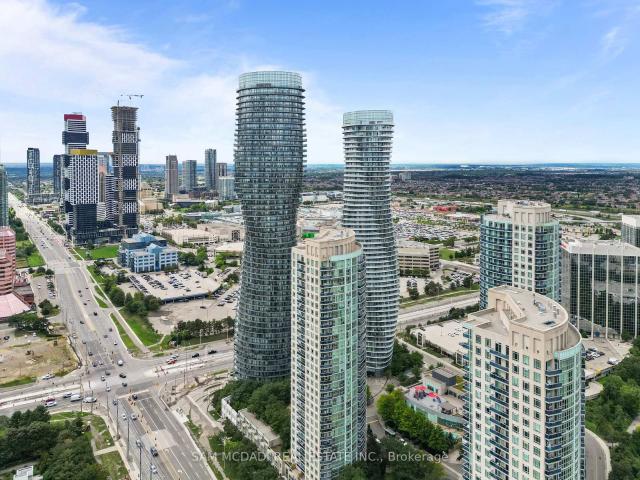 Condo for sale in Mississauga, Ontario