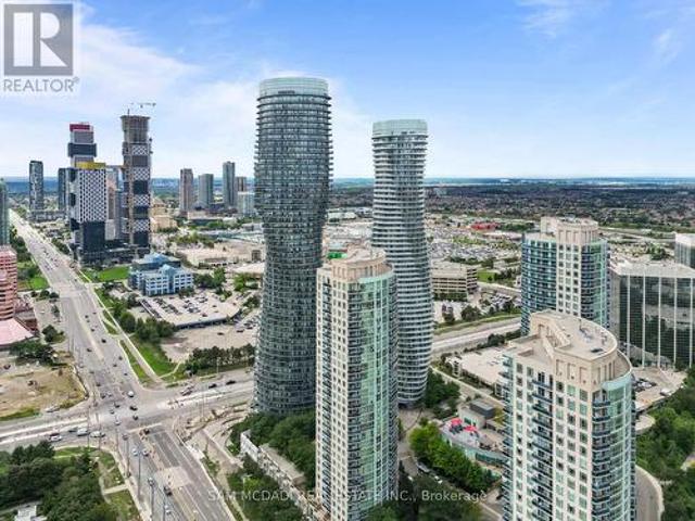Condo for sale in Mississauga, Ontario