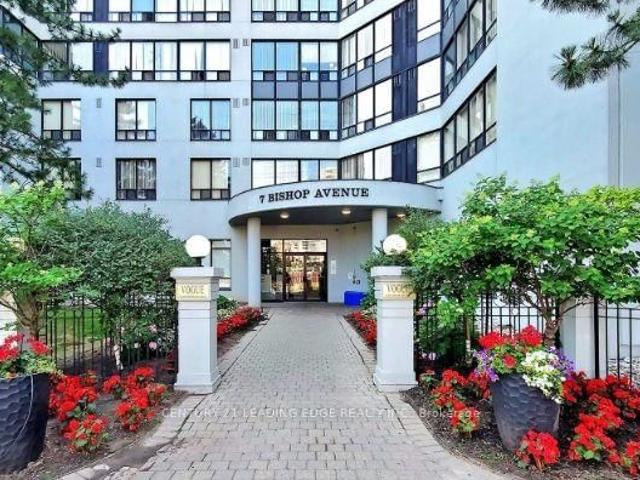 Condo for rent in Woburn, Ontario