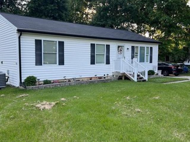 House for sale in Edgewood, Maryland