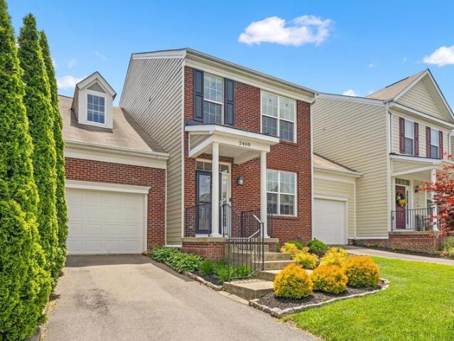 Condo for sale in Lexington